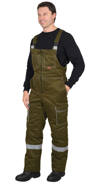 Костюм СИРИУС-ТИТАН куртка, п/к