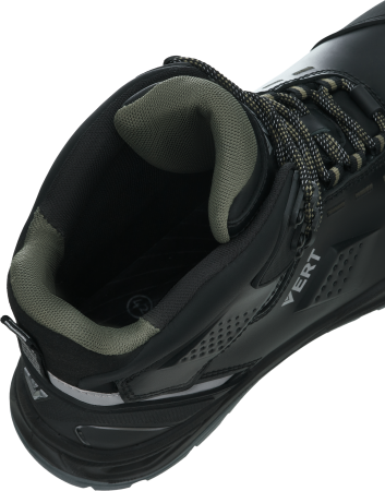 Ботинки VERT с КП и КС