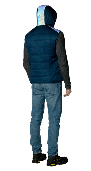 Жилет мужской "Хэдвей" Lumi