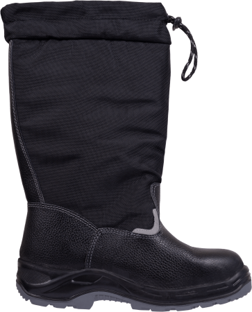 Сапоги TURBO"СЕВЕР" с КП