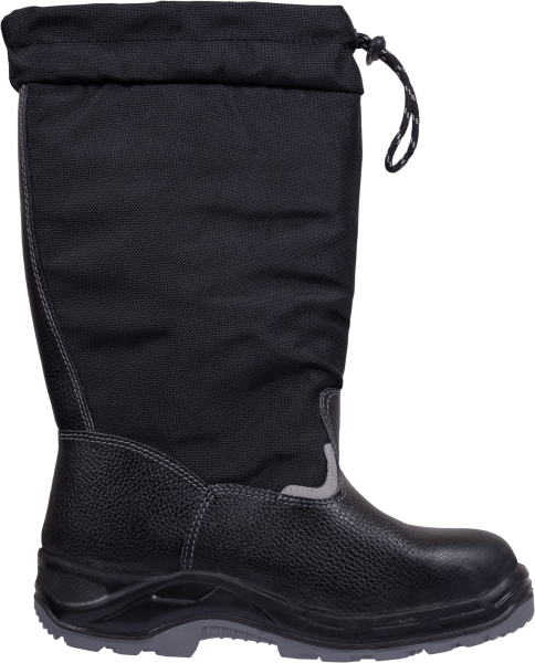 Сапоги TURBO"СЕВЕР" с КП