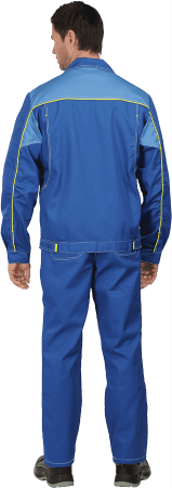 Куртка ТУРБО летняя