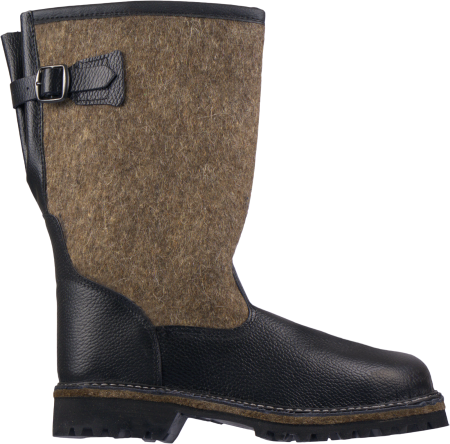 Сапоги войлочные ЛЕСНИК с КП