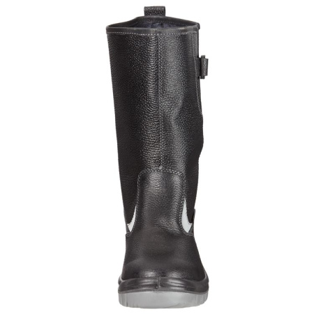 Сапоги "Корвет-2", иск. мех