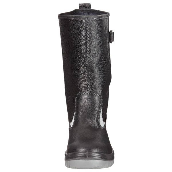 Сапоги "Корвет-2", иск. мех