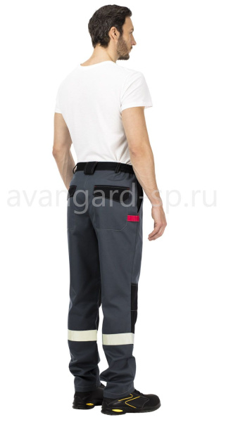 Костюм "Барит"