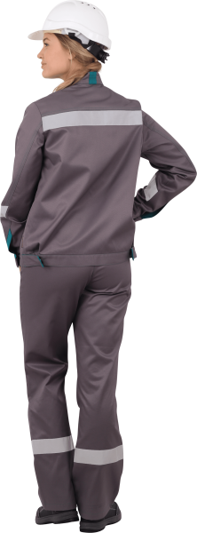 Костюм ГАЛАКТИКА летний