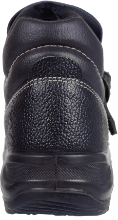 Ботинки СВАРЩИК с МП