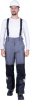 Брюки ЭДВАНС зимние