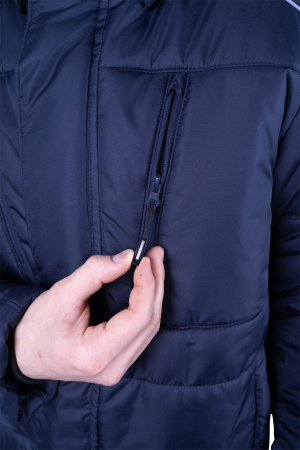 Куртка ФЬЮЖЕН зимняя