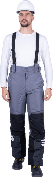 Брюки ЭДВАНС зимние