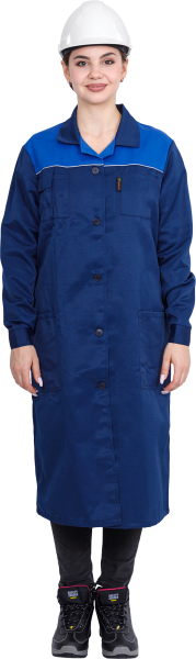 Халат СТАНДАРТ летний