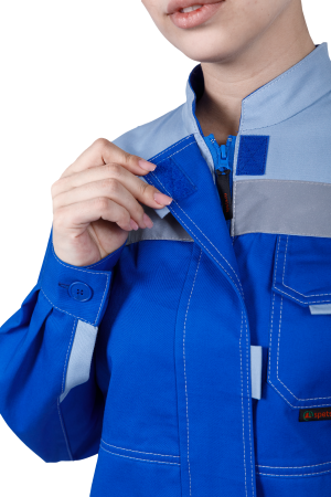 Костюм РАЦИОНАЛИЗАТОР летний