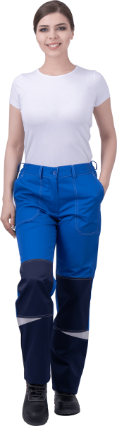 Костюм КМ-10 ЛЮКС летний