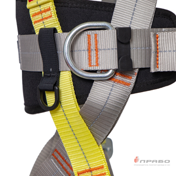 Привязь "Альфа 0.2"