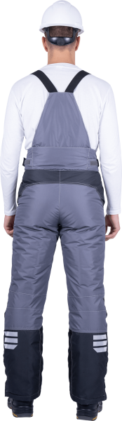 Брюки ЭДВАНС зимние