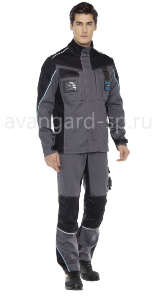 Костюм "Индевор"
