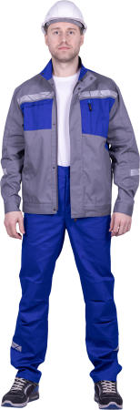 Куртка СТРОНГ летняя