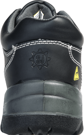 Полуботинки AURA (АУРА) с КП и КС