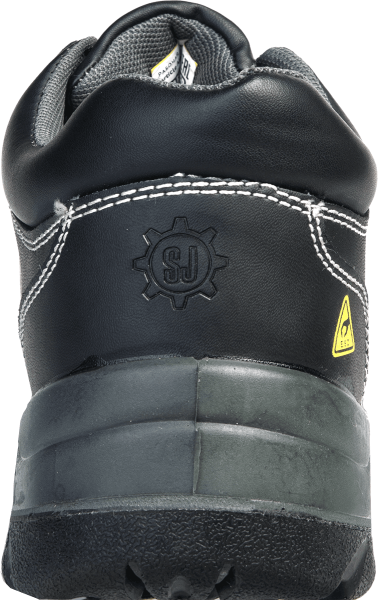 Полуботинки AURA (АУРА) с КП и КС