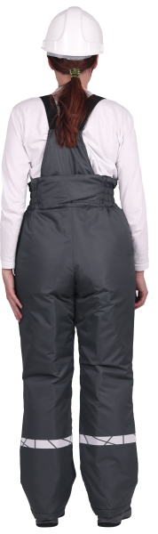 Брюки ВИРАЖ НЕО зимние