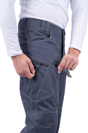 Брюки ПЕРФЕКТ летние