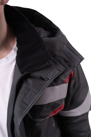 Костюм СТАРАТЕЛЬ зимний