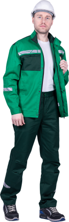 Куртка СТРОНГ летняя