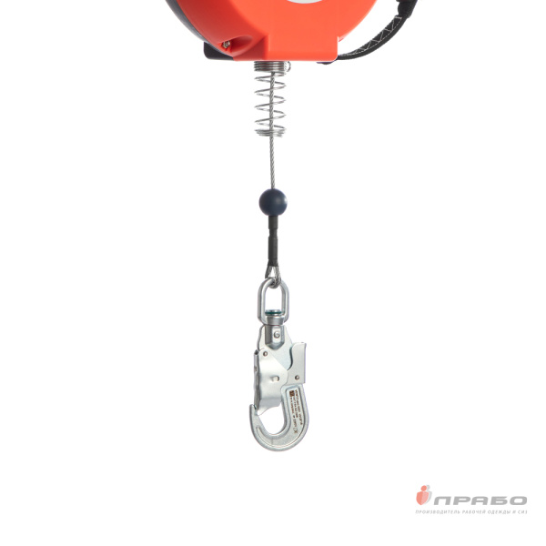 Средство защиты втягивающего типа «НВ-10» (длина10м) арт. vnt HB 10