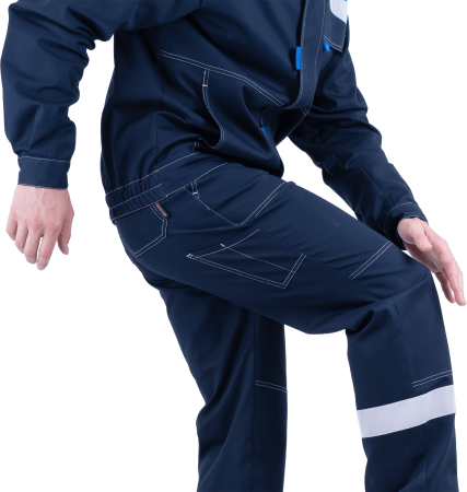 Костюм РАЦИОНАЛИЗАТОР летний