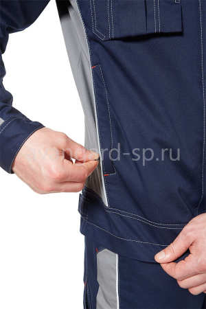 Костюм "Линкор"