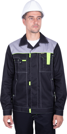 Куртка ТУРБО летняя