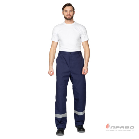 Костюм мужской летний "Интегро"