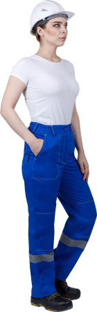 Костюм РАЦИОНАЛИЗАТОР летний