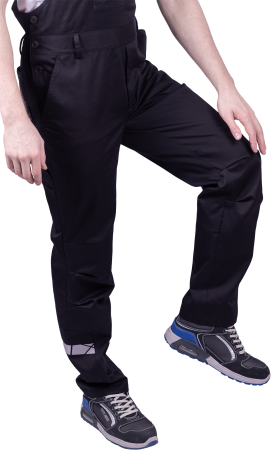 Полукомбинезон СТРОНГ летний