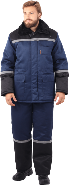 Костюм МЕТЕЛИЦА зимний