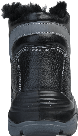 Ботинки OPERATOR с КП нат. мех