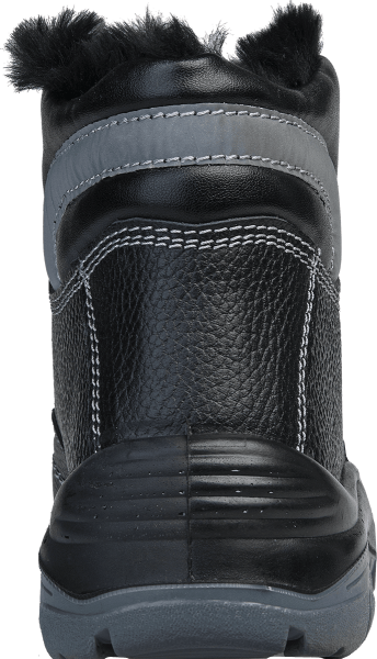 Ботинки OPERATOR с КП нат. мех