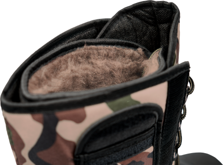 Сапоги ЭВА АЛЯСКА