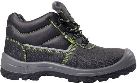 Ботинки СПЕЦ® с МП иск.мех