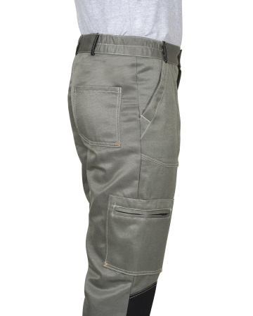 Костюм СИРИУС-РАДОМИР куртка, брюки оливковый