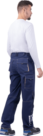 Брюки ДИДЖИТАЛ НЬЮ летние