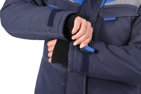 Костюм КМ-10 ЛЮКС зимний