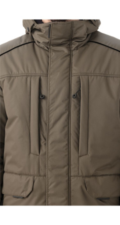 Костюм мужской утепленный "Старт"