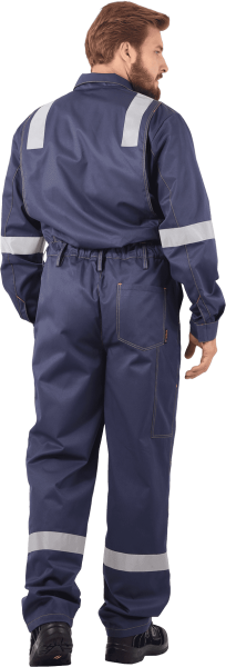 Комбинезон ПИЛОТ летний