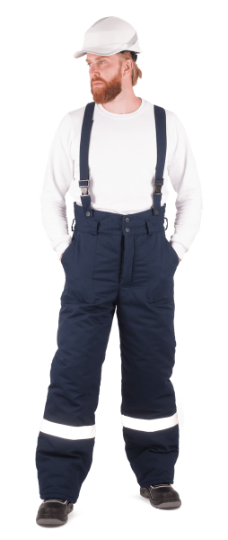 Костюм СИБИРЬ зимний