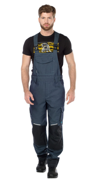 Полукомбинезон "Левел"