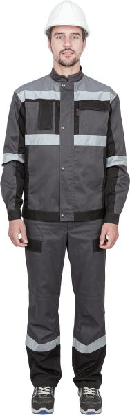 Костюм ГРАНИТ НЕО летний