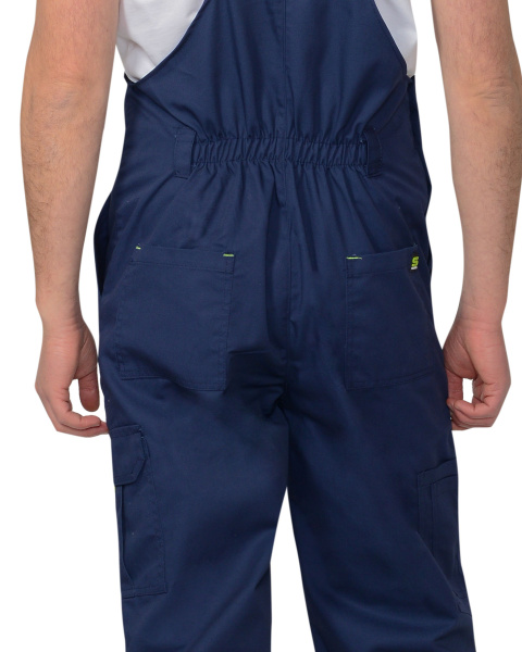 Полукомбинезон СИРИУС-БОСТОН