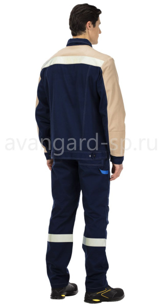 Костюм мужской "Таль"